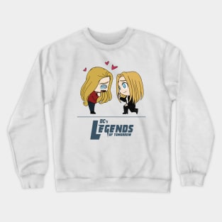 Avalance Proposal Crewneck Sweatshirt